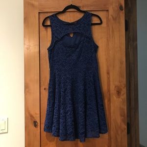 Material Girl Dress